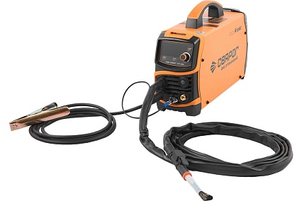 Сварочный инвертор Сварог TIG 200 OXIFREE PRO SMART (W227S) 100211