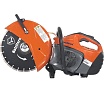 Бензорез Holzfforma GC420 14" GC42016 GC42014