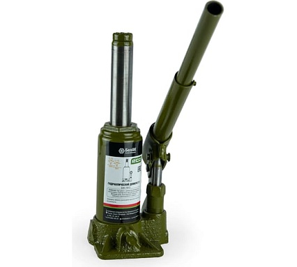Гидравлический домкрат БелАК 3 т, ECO БАК.70012