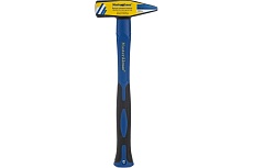 Слесарный молоток с фиберглассовой рукояткой МастерАлмаз 800г 10507008