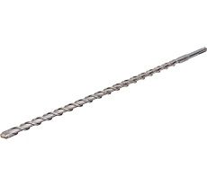 Бур SDS-plus 2C PLUS 14х400х460 мм, 2-cutting D.BOR D-2PD14L0460