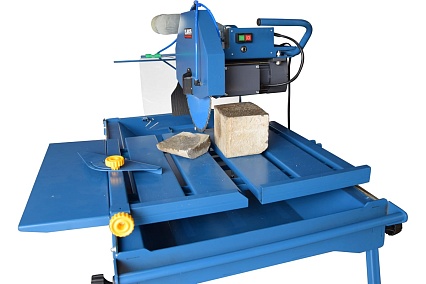 Камнерезный станок Elmos ETC-355 d=400мм 2200Вт e70 307