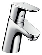 Смеситель для раковины Hansgrohe Focus 31733000