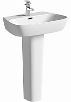 Пьедестал для раковины BelBagno Romina BB121P