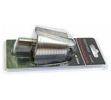 Ступенчатое сверло Rockforce HSS4241 в блистере RF-44742C(49863)