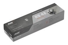 Электроды сварочные RS 48.18 (4х400 мм; 5 кг; Е7018) RSE 00-00000010
