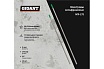 Электроды вольфрамовые WP-175 (10 шт; 4.0 мм; зеленый; AC) Gigant TE-WP-4,0