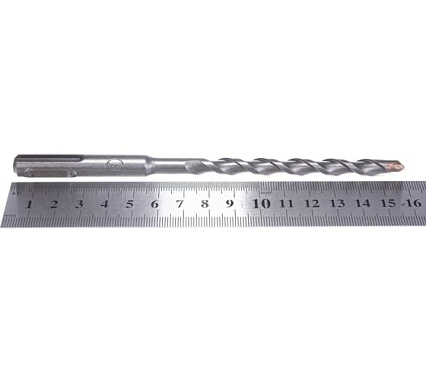 Бур SDS+ INDUSTRIAL (8х160 мм) DeWalt DT9641