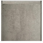 Тумба под раковину BelBagno Kraft Mini 50 см L Cemento Grigio, KRAFT MINI-500/260-1A-SO-CG-L