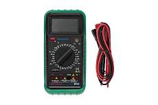 Цифровой мультиметр Mastech MY61 13-2050