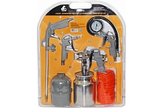 Набор Русский Мастер Домашний мастер 5 предметов, нижний бачок РМ-84875