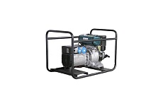 Дизельный генератор Энерго ED 6.0/230-S