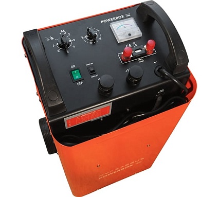 Пуско-зарядное устройство Kvazarrus PowerBox 1000 7217