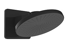 Верхний душ Vincea Inspire VSHD-3I5CMB черный матовый