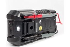 Цифровой мультиметр КВТ KT 118A PROLINE 79126
