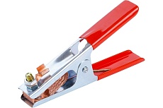 Клемма заземления (железный) Weld CLAMP 300 A