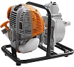 Мотопомпа Carver CGP 259 01.022.00001