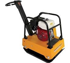 Виброплита с двигателем Honda GX270 8.4HP Сплитстоун VS-309 143253