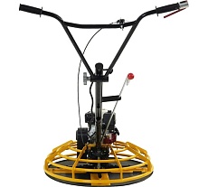 Машина затирочная Habert H-S100H (GX160) 00-00159303