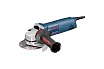 Угловая шлифмашина Bosch GWS 11-125 CI 0.601.822.220