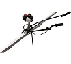 Бензиновая виброрейка Mateus MFS 2.44 MS02401