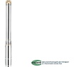 Насос для глубинных скважин TORNERI 3SPM337-1.5 Kepeida Т027833