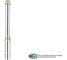 Насос для глубинных скважин TORNERI 3SPM337-1.5 Kepeida Т027833