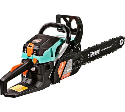Бензопила Sturm GC9937