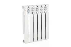 Радиатор Lammin ECO биметаллический BM500-80-6 LM14107978006