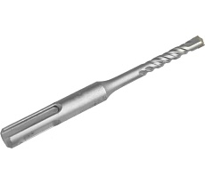 Бур по бетону SDS-plus 12х160 мм Total TAC311202