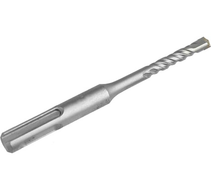 Бур по бетону SDS-plus 12х160 мм Total TAC311202