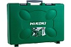 Аккумуляторный ударный гайковерт Hikoki WR36DA WR36DARGZ