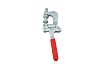 Зажим с опрокидывающимся прихватом HS CLAMP HS-80325