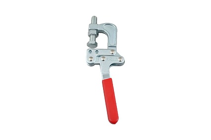 Зажим с опрокидывающимся прихватом HS CLAMP HS-80325