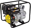 Мотопомпа Huter MP-100 70/11/5