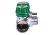 Регулирующий коллектор STOUT SMB-6850-011204 1, 4 отвода 1/2 RG008UJDJDIL4I