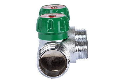 Регулирующий коллектор STOUT SMB-6850-011204 1, 4 отвода 1/2 RG008UJDJDIL4I