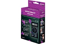 Цифровой мультиметр Duwi M830B PROFI 26043 1