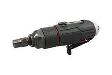 Пневматическая прямая шлифовальная машинка Pneutrend с низким уровнем шума цанга, 6 мм 71111