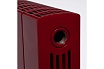 Биметаллический радиатор Rifar 89 SUPReMO 500-12 Ду 3/4 RAL 3011 БОРДО R S500123/43011