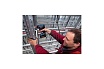 Аккумуляторный ударный гайковерт Bosch GDX 18 V-LI 0.601.9B8.101