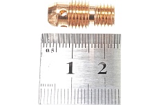 Держатель цанги S (3.2 мм; 20.6 мм) для TW 9-20-25 TopWeld TW.213.401132