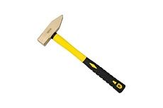 Молоток с квадратным байком Спецгаз 1,0 кг ВБ 3-13-12-1982-11-1