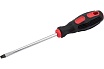 Шлицевая отвертка GROSSMEISTER 5,0х100 мм SL 012001003
