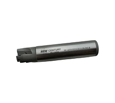 Корпус фрезы со сменными пластинами New Century NC-AP10-D25-C25-L120-Z03-H NC130004