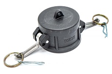 Камлок полипропилен (PP) HIMPT DC-200 2&quot; (50 мм) 00-00007810