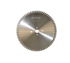 Пильный диск KWS 350х30х4.4/3.2х72T TP 2/10/60+2/14/100 K5 08050-3503044072TP