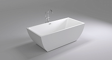 Акриловая ванна Black&White Swan SB108 170x80