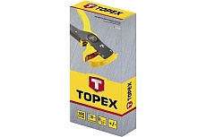 Автоматический съемник изоляции Topex 175 мм 32D805