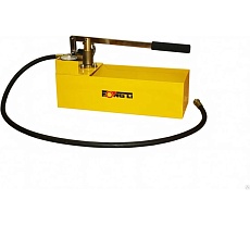 Ручной опрессовщик Hongli HSY30-5 3011010